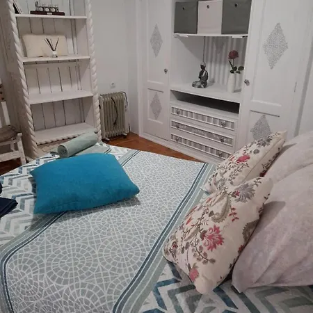 Apartamento En El Barrio San Lorenzo.