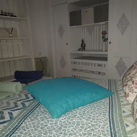 Apartamento En El Barrio San Lorenzo.