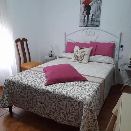 Apartamento En El Barrio San Lorenzo. Cordoba