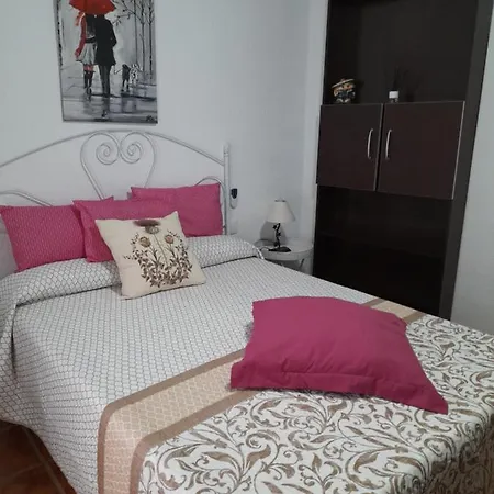 Apartamento En El Barrio San Lorenzo. Apartment